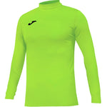 Joma Academy Brama T-shirt L/S 101018.020 póló - Sportmania.hu
