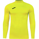 Joma Academy Brama T-shirt L/S 101018.060 póló - Sportmania.hu