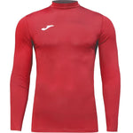 Joma Academy Brama T-shirt L/S 101018.600 póló - Sportmania.hu