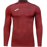 Joma Academy Brama T-shirt L/S 101018.671 póló - Sportmania.hu