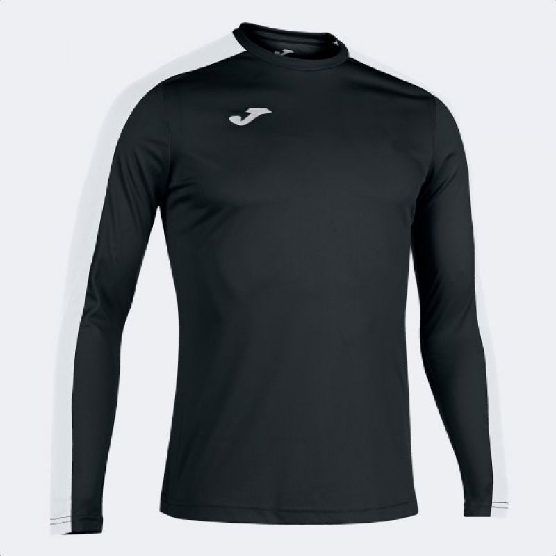 Joma Academy III T-Shirt L/S 101658.102 póló - Sportmania.hu
