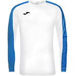Joma Academy III T-Shirt L/S 101658.207 póló - Sportmania.hu