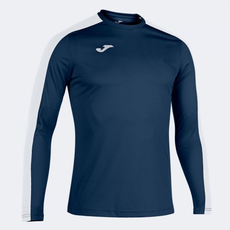 Joma Academy III T-Shirt L/S 101658.332 póló - Sportmania.hu