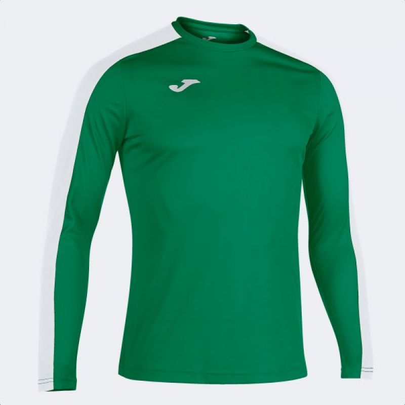 Joma Academy III T-Shirt L/S 101658.452 póló - Sportmania.hu