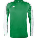 Joma Academy III T-Shirt L/S 101658.452 póló - Sportmania.hu