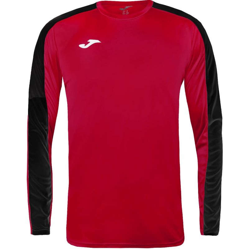 Joma Academy III T-Shirt L/S 101658.601 póló - Sportmania.hu