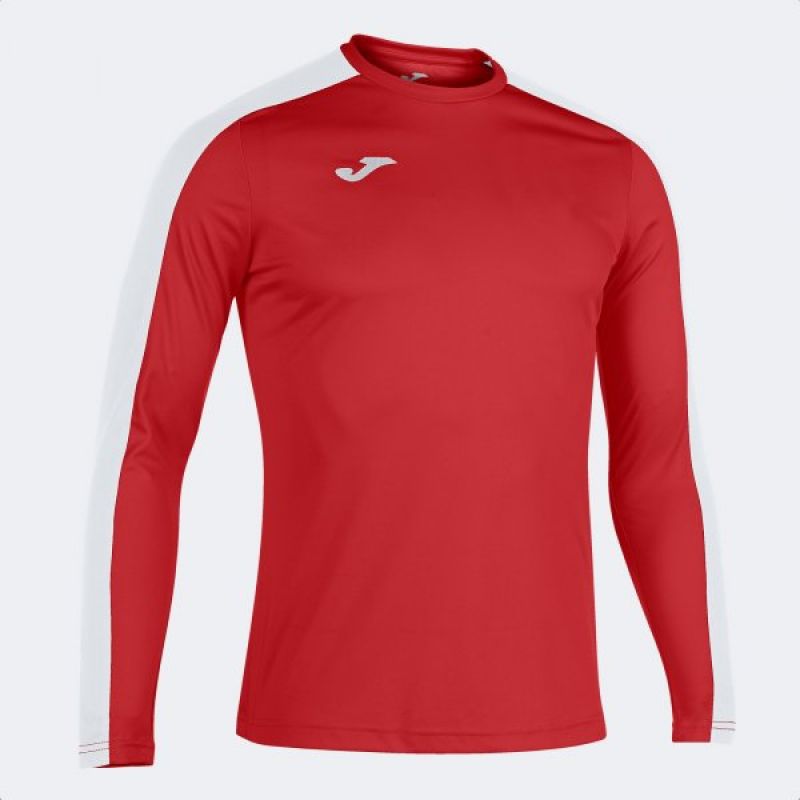Joma Academy III T-Shirt L/S 101658.602 póló - Sportmania.hu