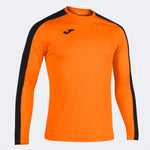 Joma Academy III T-Shirt L/S 101658.881 póló - Sportmania.hu