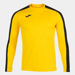 Joma Academy III T-Shirt L/S 101658.901 póló - Sportmania.hu