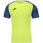 Joma Academy IV Sleeve football shirt 101968.063 póló - Sportmania.hu