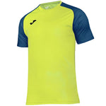 Joma Academy IV Sleeve football shirt 101968.063 póló - Sportmania.hu