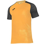 Joma Academy IV Sleeve football shirt 101968.081 póló - Sportmania.hu