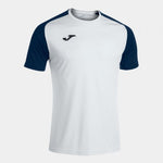 Joma Academy IV Sleeve football shirt 101968.203 póló - Sportmania.hu