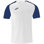 Joma Academy IV Sleeve football shirt 101968.203 póló - Sportmania.hu