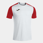 Joma Academy IV Sleeve football shirt 101968.206 póló - Sportmania.hu
