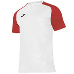 Joma Academy IV Sleeve football shirt 101968.206 póló - Sportmania.hu