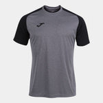 Joma Academy IV Sleeve football shirt 101968.251 póló - Sportmania.hu