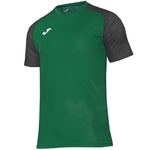 Joma Academy IV Sleeve football shirt 101968.451 póló - Sportmania.hu