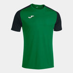 Joma Academy IV Sleeve football shirt 101968.451 póló - Sportmania.hu
