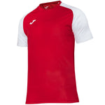 Joma Academy IV Sleeve football shirt 101968.602 póló - Sportmania.hu
