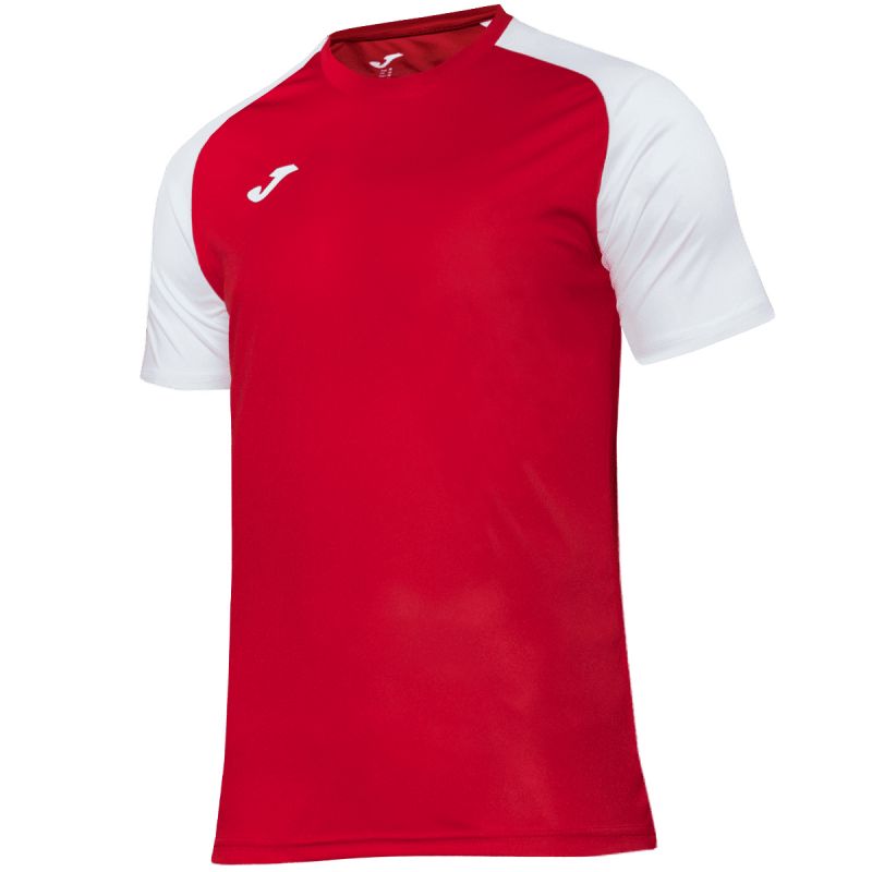 Joma Academy IV Sleeve football shirt 101968.602 póló - Sportmania.hu