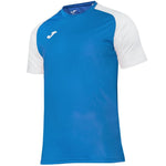 Joma Academy IV Sleeve football shirt 101968.702 póló - Sportmania.hu