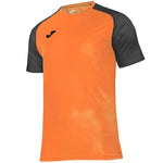 Joma Academy IV Sleeve football shirt 101968.881 póló - Sportmania.hu