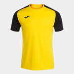 Joma Academy IV Sleeve football shirt 101968.901 póló - Sportmania.hu