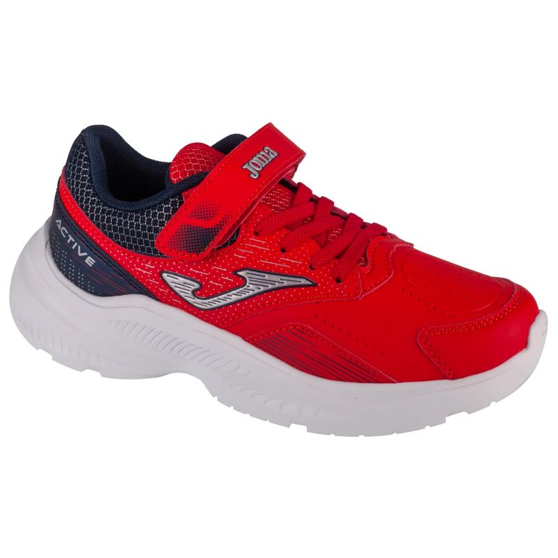 Joma Active 2406 Jr cipő gyerek Utcai JACTIW2406V