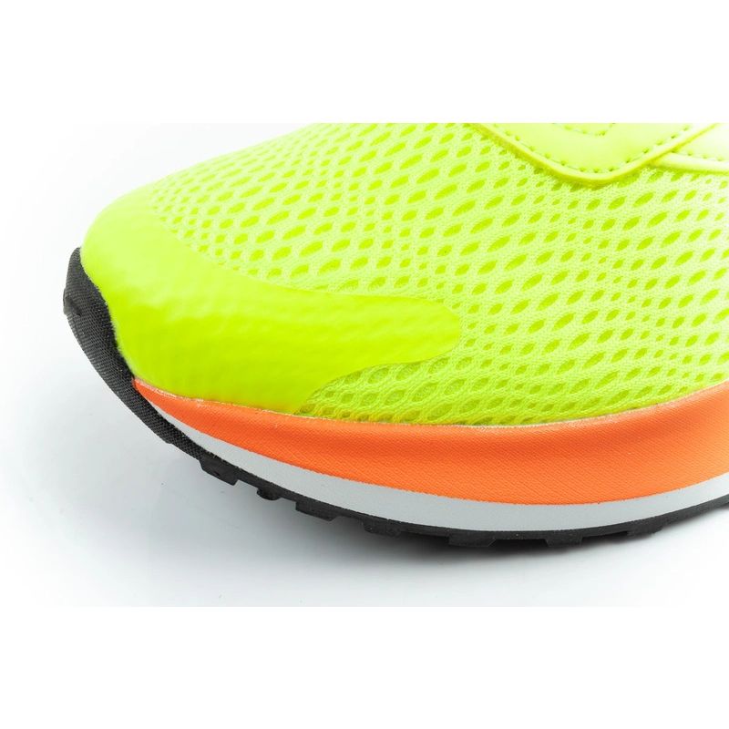 Joma Active men's running shoes, comfortable and durable, yellow sárga nadrág férfi