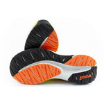 Joma Active men's running shoes, comfortable and durable, yellow sárga nadrág férfi