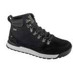 Joma Atlas Men 2501 Black fekete edzőfelszerelés CATLW2501