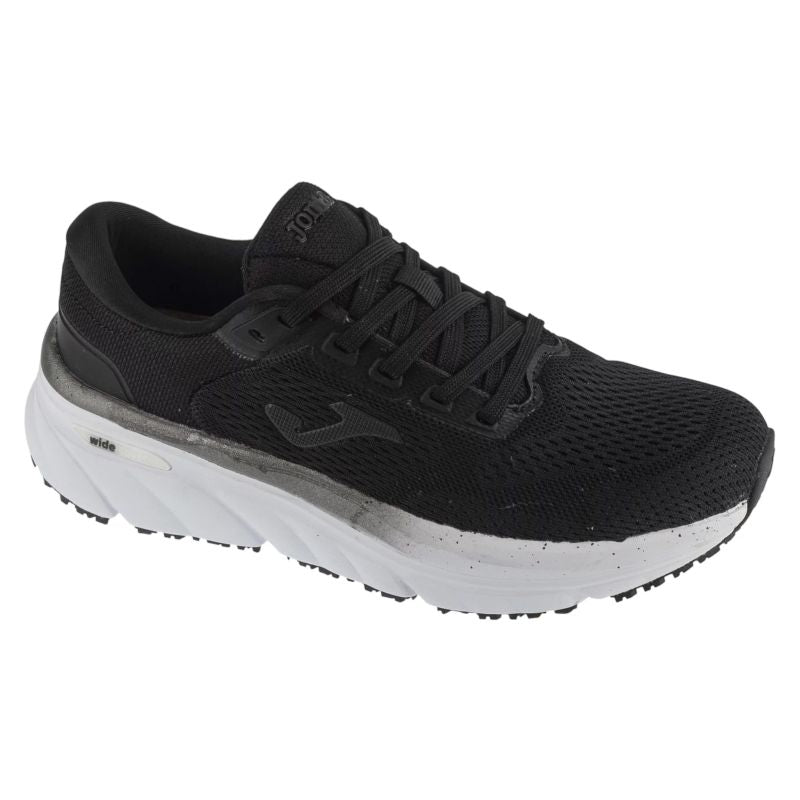 Joma Atreyu Lady 2601 Black fekete női kabát CATRLS2601