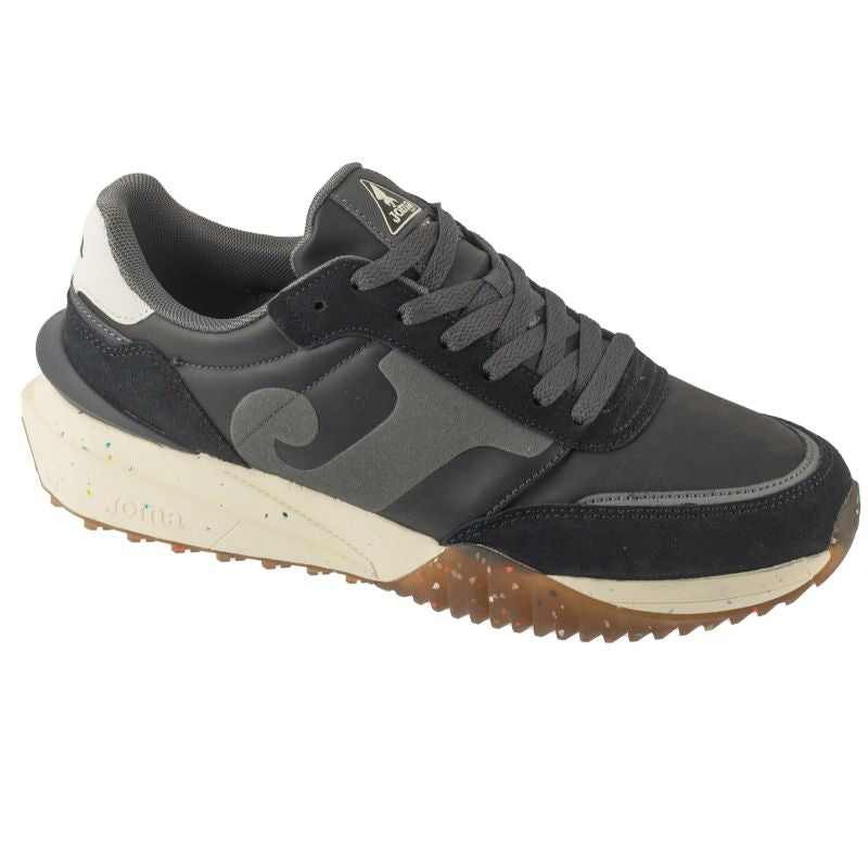 Joma C.501 Men 2501 Black General férfi C501W2501