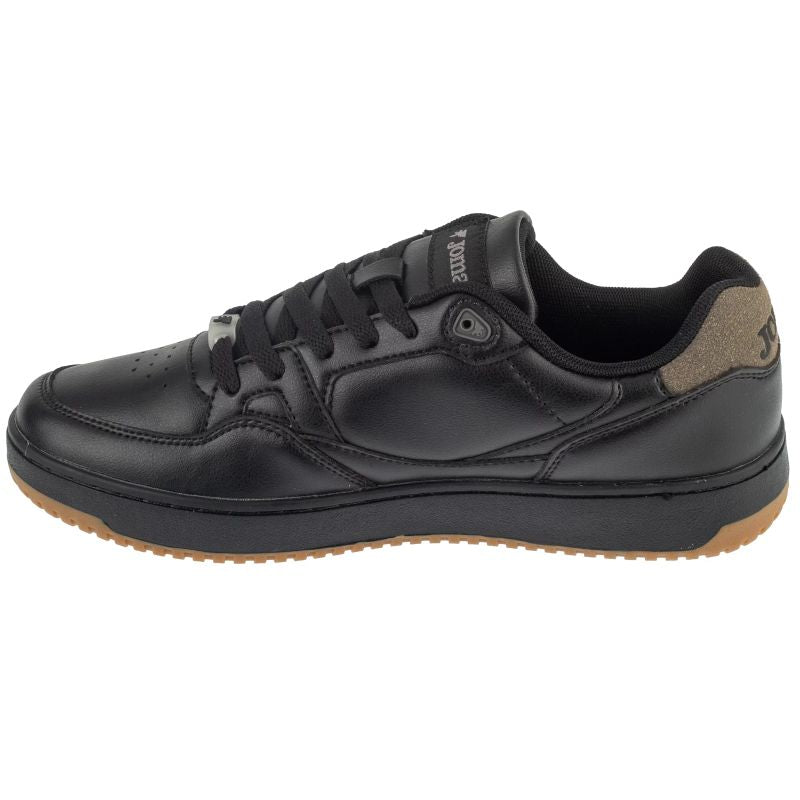 Joma C.Stadium Men 2501 Black fekete futball labda CSTAW2501