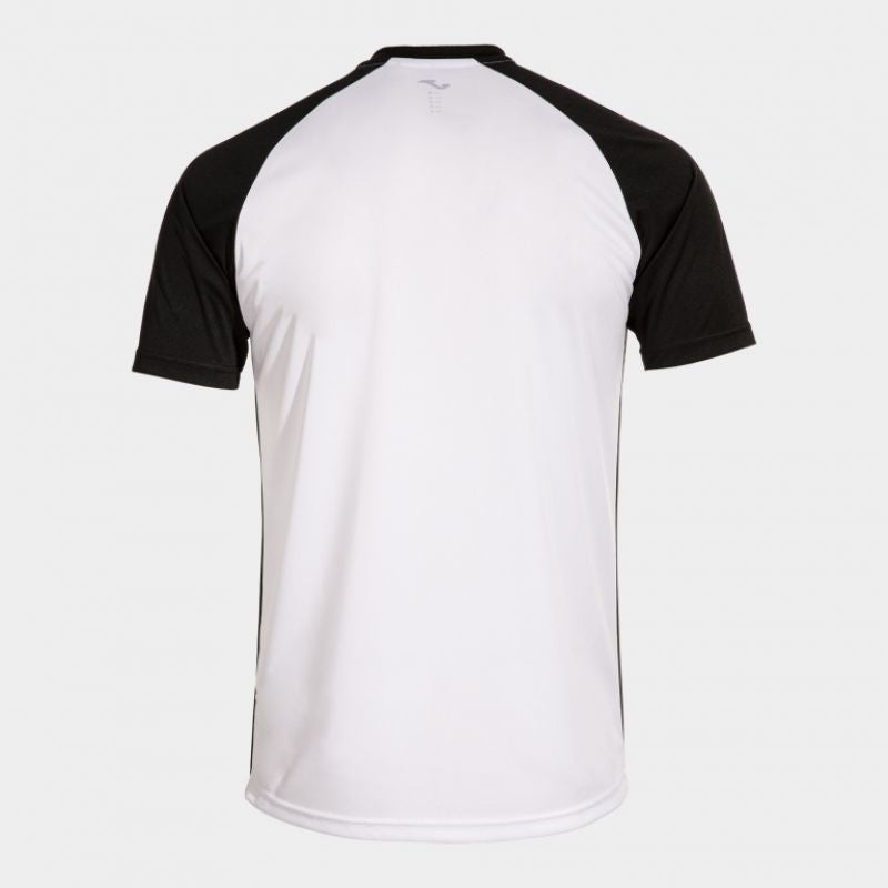 Joma Camiseta Manga Corta Tiger VI T-shirt 103679.201 póló - Sportmania.hu
