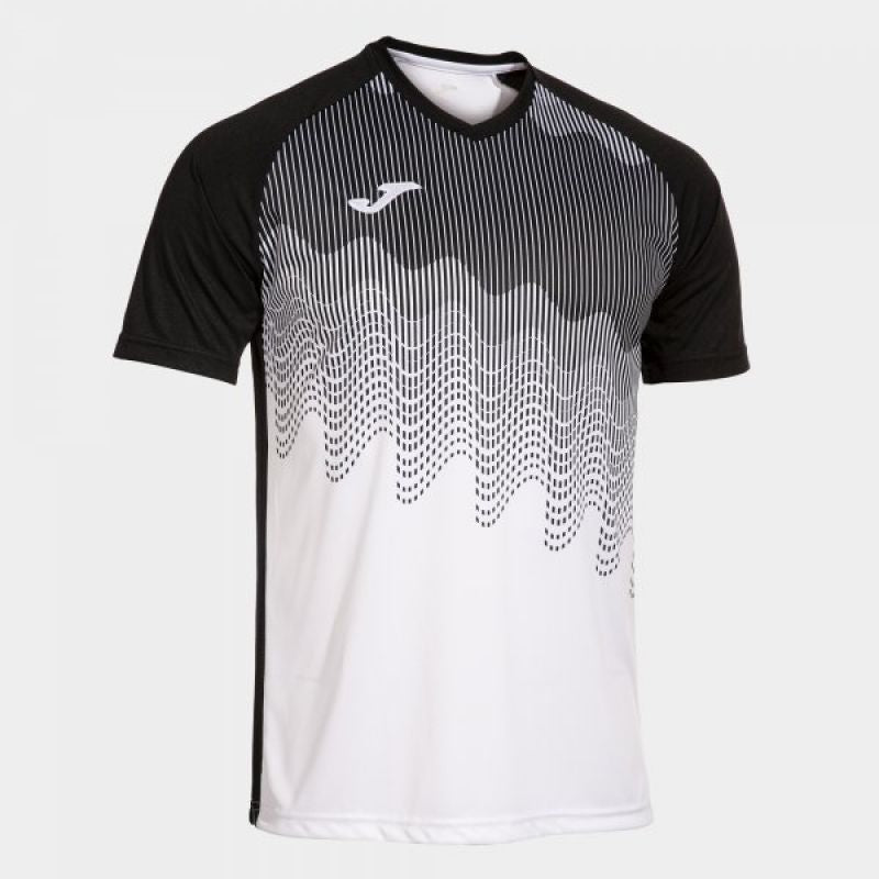 Joma Camiseta Manga Corta Tiger VI T-shirt 103679.201 póló - Sportmania.hu
