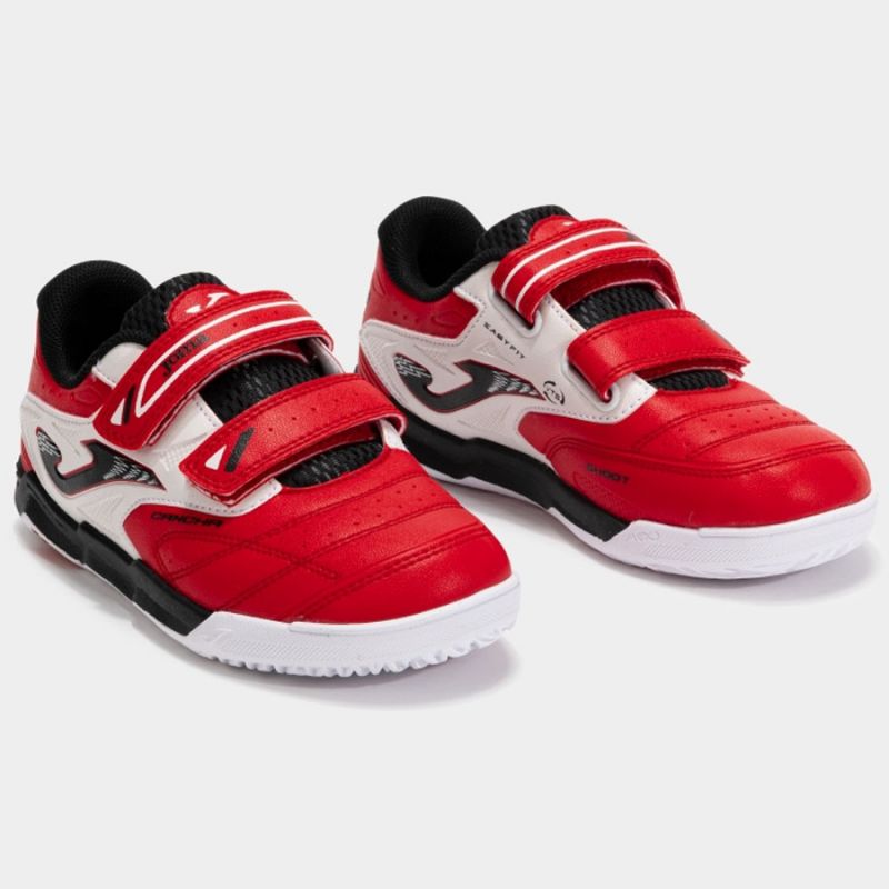 Joma Cancha 2504 IN Jr shoes CAJW2506INV Cipő - Sportmania.hu