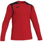 Joma Championship V Jr 101375.601 football shirt - Sportmania.hu