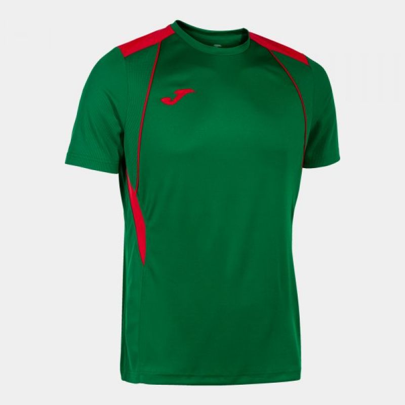 Joma Championship VII Short Sleeve T-shirt 103081.456 póló - Sportmania.hu