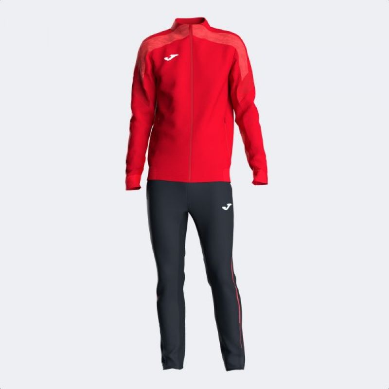Joma Championship VIII Tracksuit 104201.601 edzőruha - Sportmania.hu