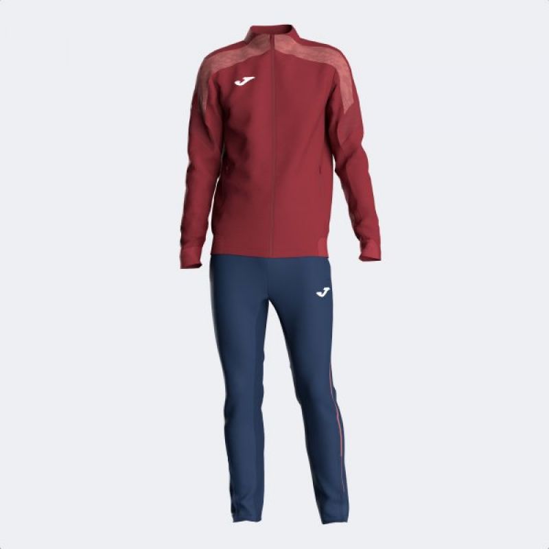 Joma Championship VIII Tracksuit Szett férfi 104201.673
