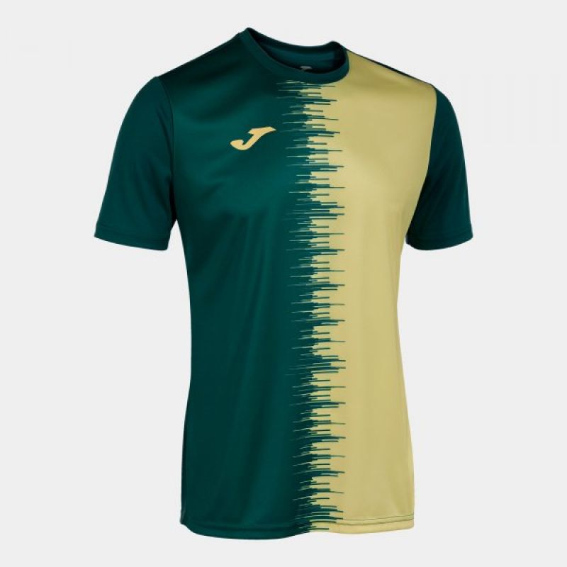 Joma City II Short Sleeve T-shirt 103240.409 póló - Sportmania.hu
