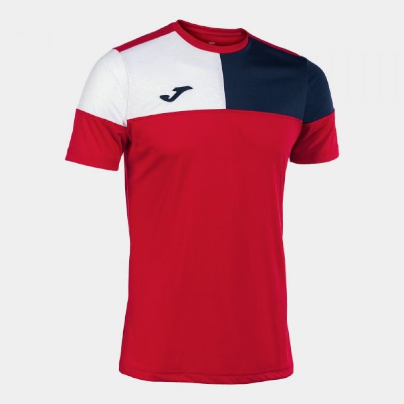 Joma Crew VU T-shirt 103084.603 póló - Sportmania.hu