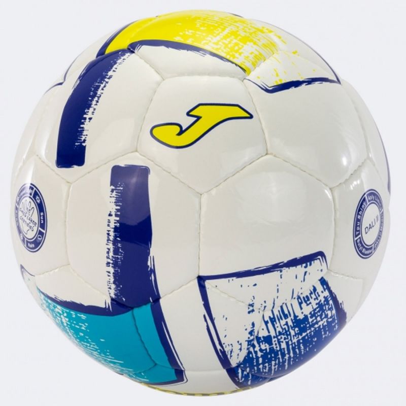Joma Dali II Ball 400649.216 Futball labda - Sportmania.hu