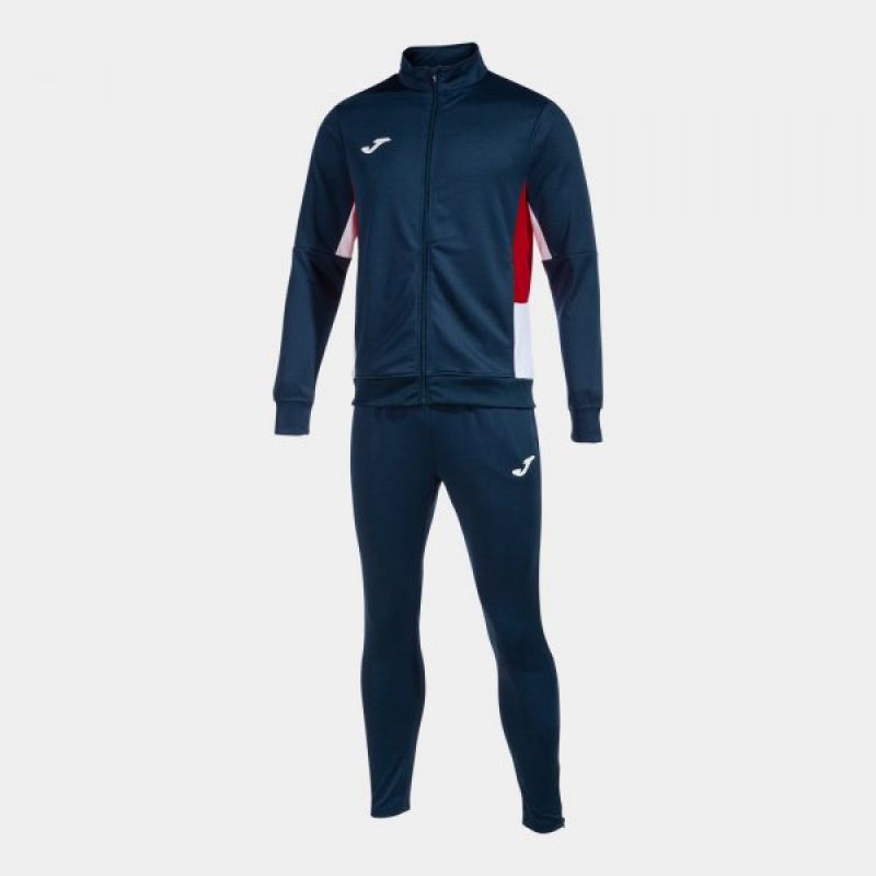 Joma Danubio II Tracksuit Szett férfi 103122.336