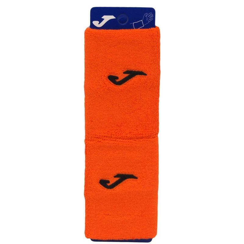 Joma DOUBLE WRISTBAND 400300.P04 narancssárga karszalag GSP-2001010