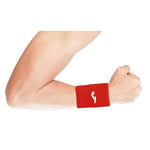 Joma DOUBLE WRISTBAND 400300.P04 piros karszalag GSP-1049779