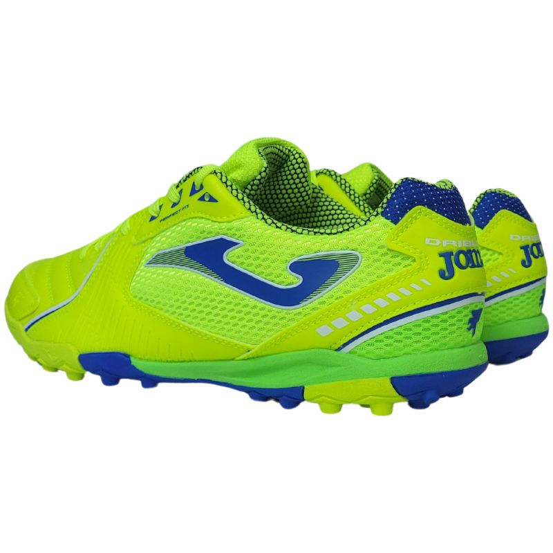 Joma Dribble Turf 2409 M DRIW2409TF football boots Focicipő - Sportmania.hu