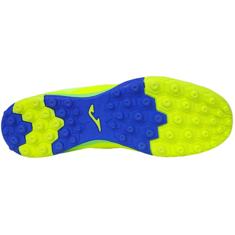 Joma Dribble Turf 2409 M football boots férfi Focicipő DRIW2409TF